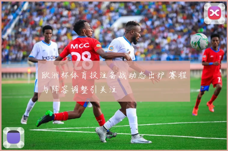 欧洲杯体育投注备战动态出炉 赛程与阵容调整引关注